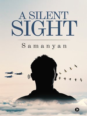 cover image of A Silent Sight